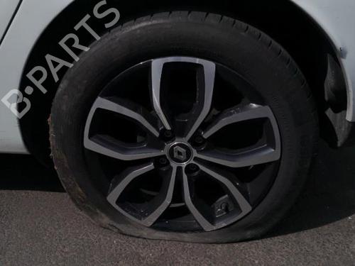 Right tailgate light RENAULT CLIO IV (BH_) 1.5 dCi 75 | BP25532110C80  - Image 20
