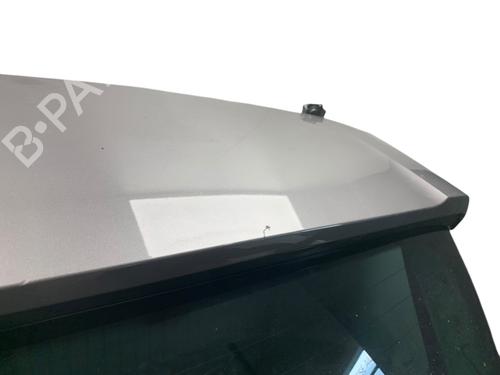 Tailgate RENAULT SCÉNIC IV (J9_) 1.3 TCe 140 | BP29993525C6