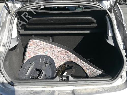 Right tailgate light RENAULT CLIO IV (BH_) 1.5 dCi 75 | BP25577127C80 