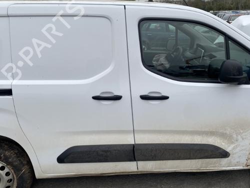ABS pump PEUGEOT PARTNER Box Body/MPV (K9) 1.5 BlueHDi 100 | BP25568942M43 - Image 22