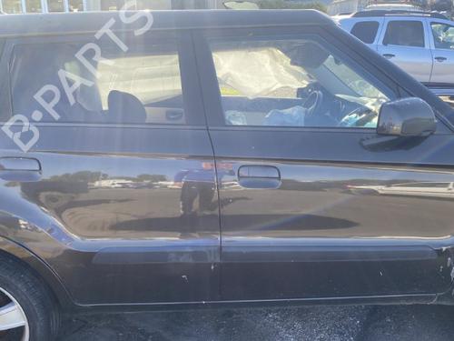 Climate control KIA SOUL I (AM) 1.6 CRDi 128 | BP25498005I5  - Image 12