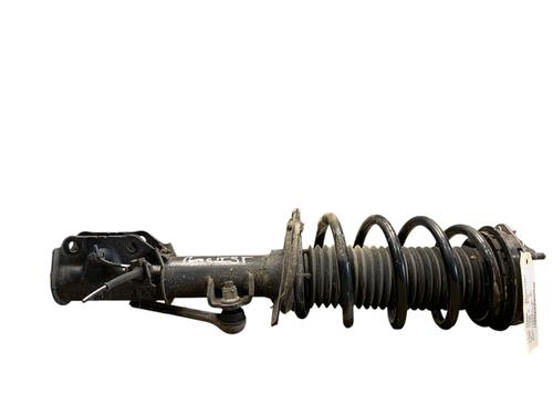 Used Left front shock absorber Left front shock absorber FORD PUMA (J2K, CF7) 1.5 ST EcoBoost (200 hp) 25528034 25528034