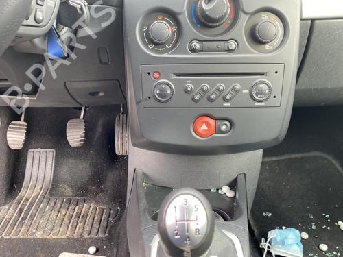 Starter RENAULT CLIO III (BR0/1, CR0/1) 1.6 16V (BR09, BR0T, CR09, CR0T) | BP30132338M8  - Image 16