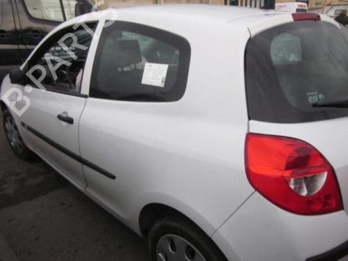 Front left interior door handle RENAULT CLIO III (BR0/1, CR0/1) 1.5 dCi (C/BR0G, C/BR1G) | BP25583892I13 