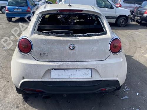 Left front window switch ALFA ROMEO MITO (955_) 1.3 MultiJet (955AXP1A, 955AYC1A) | BP25548166I27  - Image 7