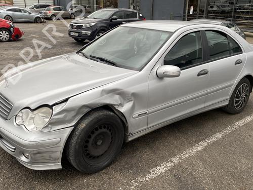 Headlight switch MERCEDES-BENZ C-CLASS (W203) C 200 CDI (203.007) | BP30156329I24 - Image 24