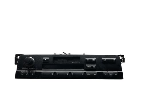 Radio BMW 3 (E46) 330 d | BP25531494E6 - Image 3