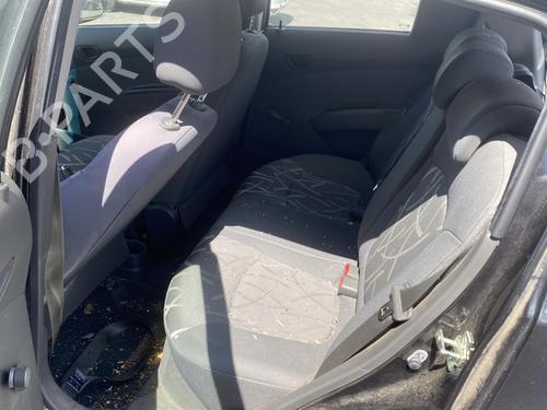 Højre forlygte CHEVROLET SPARK (M300) 1.0 | BP25546352C29 