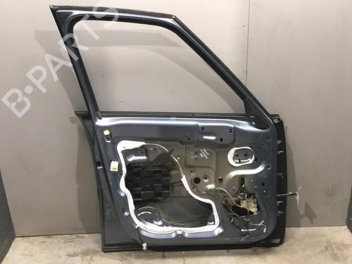 Used Left front door CITROËN C4 Grand Picasso I (UA_) 1.6 HDi 110 (112 hp) 25580692