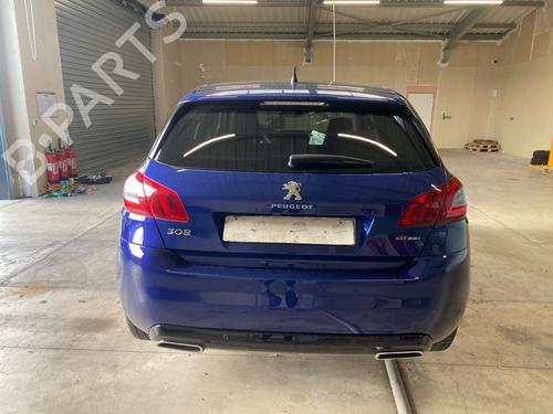 Used Parts PEUGEOT 308 II (LB_, LP_, LW_, LH_, L3_) 1.2 THP 130 4947264
