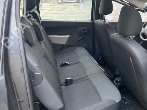 Front left seatbelt DACIA LODGY (JS_) 1.2 TCe (JSAY, JSM0) | BP33174013I26 - Image 4