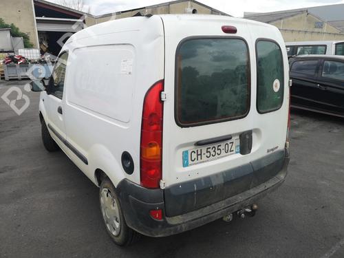 Right headlight RENAULT KANGOO Express (FC0/1_) 1.2 (FC1A) | BP25517708C29  - Image 8
