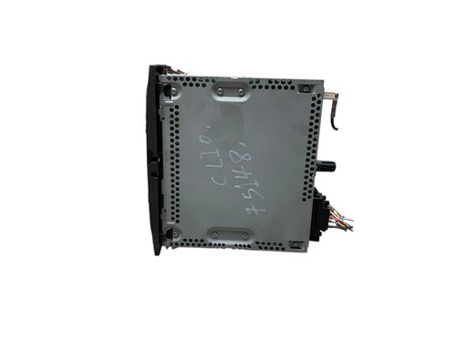 Radio RENAULT CLIO III (BR0/1, CR0/1) 1.5 dCi (C/BR0G, C/BR1G) | BP28204947E6 