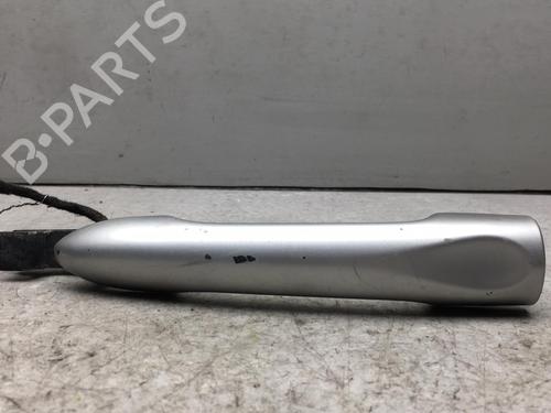 Used Front right exterior door handle RENAULT MEGANE III Grandtour (KZ0/1) 1.5 dCi (KZ09, KZ0D, KZ1G, KZ29, KZ14, KZ1W, KZ10, KZ1F,... (110 hp) 25534059