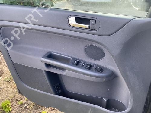 Left front driveshaft VW GOLF PLUS V (5M1, 521) 1.9 TDI | BP32361837M38  - Image 25