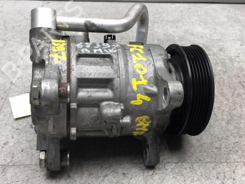 Used AC compressor BMW 3 (F30, F80) 320 d (184 hp) 25547193