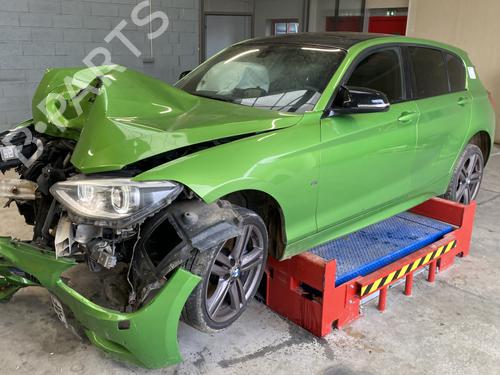 Used Parts BMW 1 (F20) 125 d (218 hp) 4299350