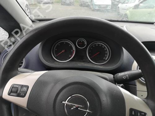 Steering column stalk OPEL CORSA D (S07) 1.3 CDTI (L08, L68) | BP25529110I23  - Image 21