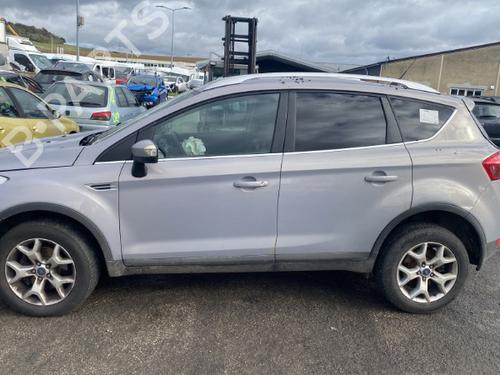Engate do cinto FORD KUGA I 2.0 TDCi | BP25499307I32  - Image 13