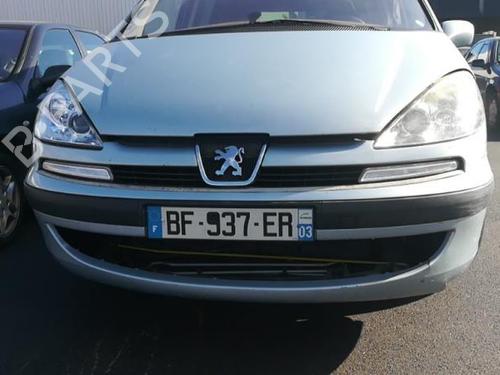 Steering pump PEUGEOT 807 (EB_) 2.2 HDi | BP25552472M99 - Image 26