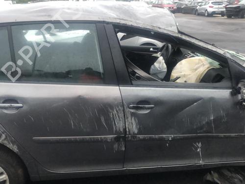 Climate control VW GOLF V (1K1) 1.9 TDI | BP25522247I5 - Image 6