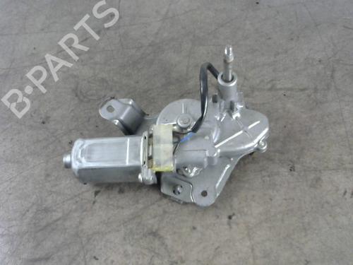 Used Rear wiper motor MAZDA 5 (CR) 2.0 CD (CR19) (143 hp) 25515687