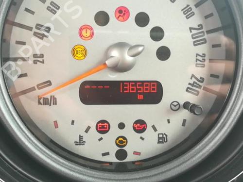 Front right seatbelt MINI MINI (R50, R53) One D | BP25553500I25 - Image 20