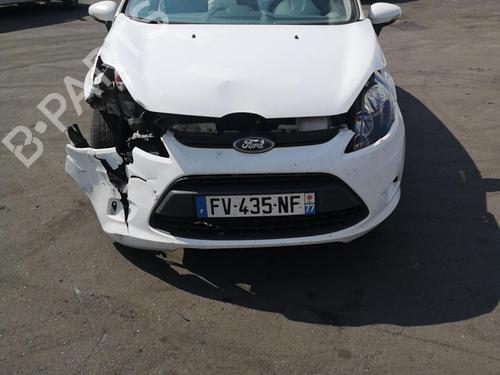 Left taillight FORD FIESTA VI (CB1, CCN) 1.4 TDCi | BP25525988C34 - Image 4