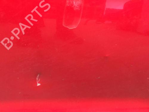Left front door FORD PUMA (EC_) 1.7 16V 1038147