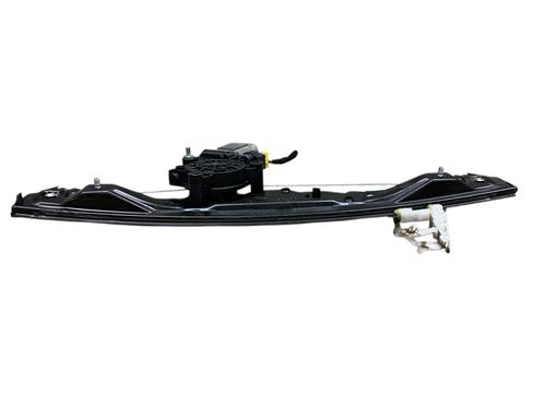 Front left window mechanism FORD KA (RU8) 1.2 | BP28200830C22
