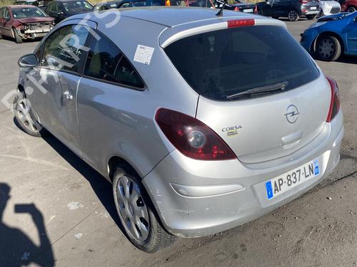 Steering column stalk OPEL CORSA D (S07) 1.2 LPG (L08, L68) | BP34220373I23  - Image 9