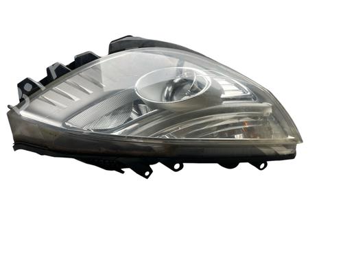 Used Right headlight RENAULT GRAND SCÉNIC II (JM0/1_) 1.5 dCi (JM1E) (106 hp) 31355883