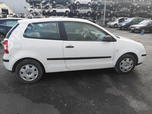 Generator VW POLO (9N_, 9A_) 1.4 16V | BP25520450M7 