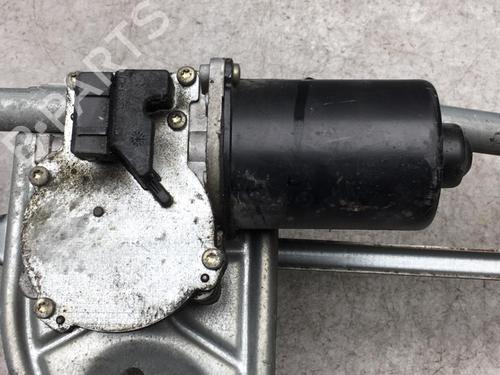 Front wiper motor FORD TRANSIT Platform/Chassis (FM_ _, FN_ _) 2.0 TDCi (F_E_, F_F_) | BP25558601M29 