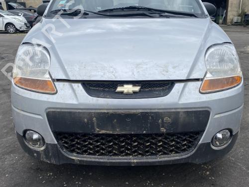 Front right seatbelt CHEVROLET MATIZ (M200, M250) 0.8 | BP25507102I25 - Image 15