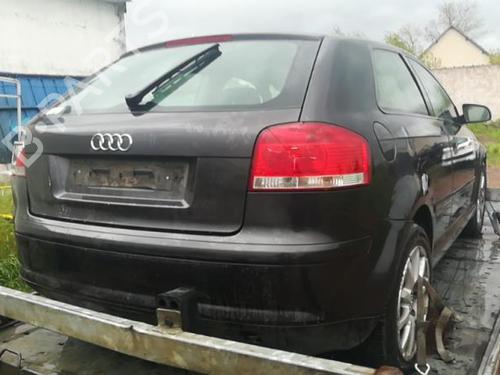Gear lever AUDI A3 (8P1) 1.9 TDI | BP25552537M90  - Image 19