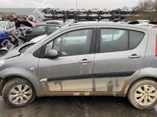 Right mirror SUZUKI SPLASH (EX) 1.3 CDTI (A5B413D) | BP25864314C27 - Image 16