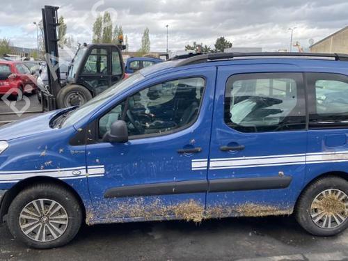 Alternator PEUGEOT PARTNER Tepee 1.6 HDi | BP25569399M7  - Image 26