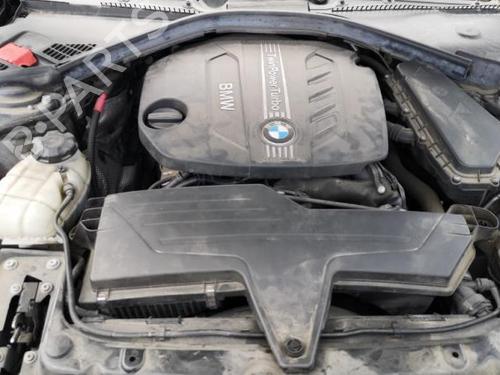 Climate control BMW 1 (F20) 120 d xDrive | BP25551703I5 - Image 12