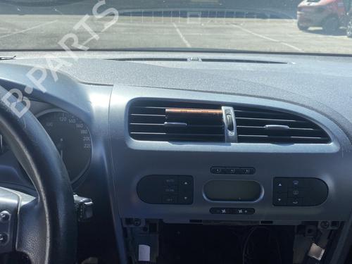 Climate control SEAT LEON (1P1) 1.9 TDI | BP27611215I5 - Image 28