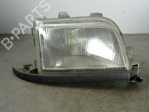 Faro derecho RENAULT CLIO I (B/C57_, 5/357_) 1.2 (B/C/S57A, B/C57S, 5/357F, 5/357J, 5/357L, 5/357R) (58 hp) 25559850