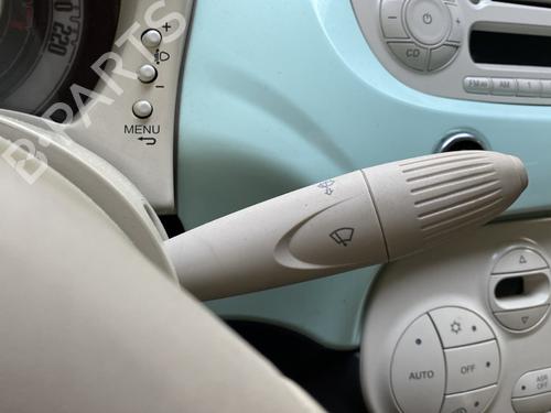Left front window switch FIAT 500 C (312_) 1.2 (312CXA1A, 312AXA1A) | BP37251121I27 - Image 24