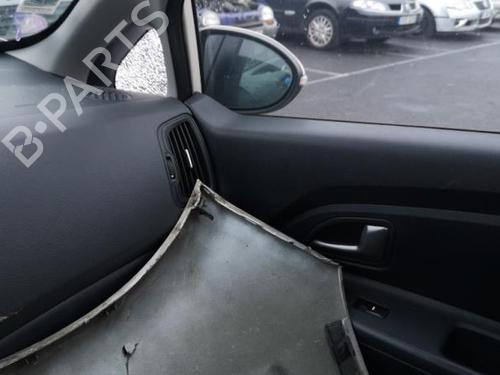 Front right window mechanism KIA RIO III (UB) 1.25 CVVT | BP25555177C23  - Image 14
