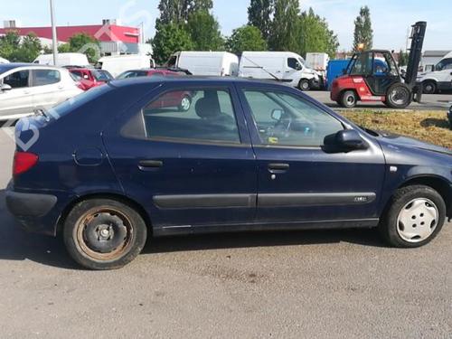 Fuel flap CITROËN XSARA (N1) 1.6 i | BP25579278C131 