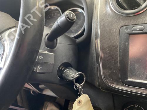 Front right lock DACIA SANDERO II TCe 90 (B8M1, B8MA, B8AC) | BP32315458C97 - Image 6