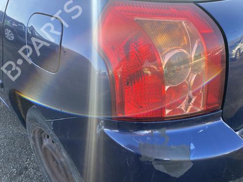 Switch TOYOTA COROLLA (_E12_) 1.4 D (NDE120_, NDE120R) | BP25544379I30  - Image 7