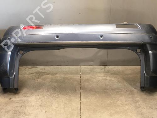 Rear bumper CITROËN C4 Grand Picasso I (UA_) 2.0 HDi 150 | BP25551861C8 