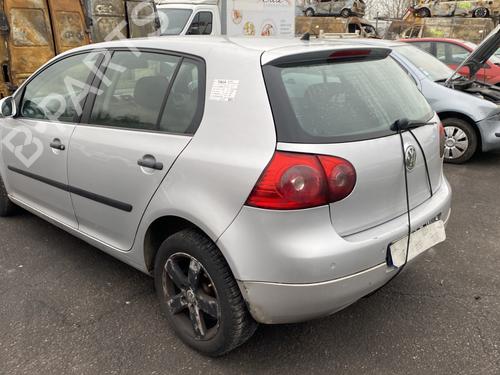 Left tailgate light VW GOLF V (1K1) 1.9 TDI | BP25893553C79  - Image 20