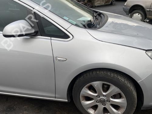 Front left window mechanism OPEL ASTRA J (P10) 1.7 CDTI (68) | BP25736076C22  - Image 21