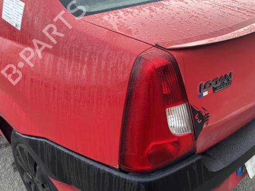 Venstre solskærm DACIA LOGAN (LS_) 1.4 (LS0A, LS0C, LS0E, LS0G) | BP31170427I1  - Image 6